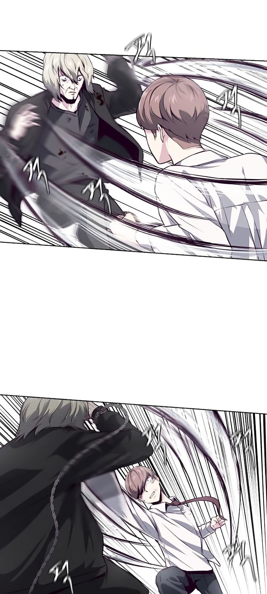 Cậu Bé Của Thần Chết Chap 39 - Next Chap 40