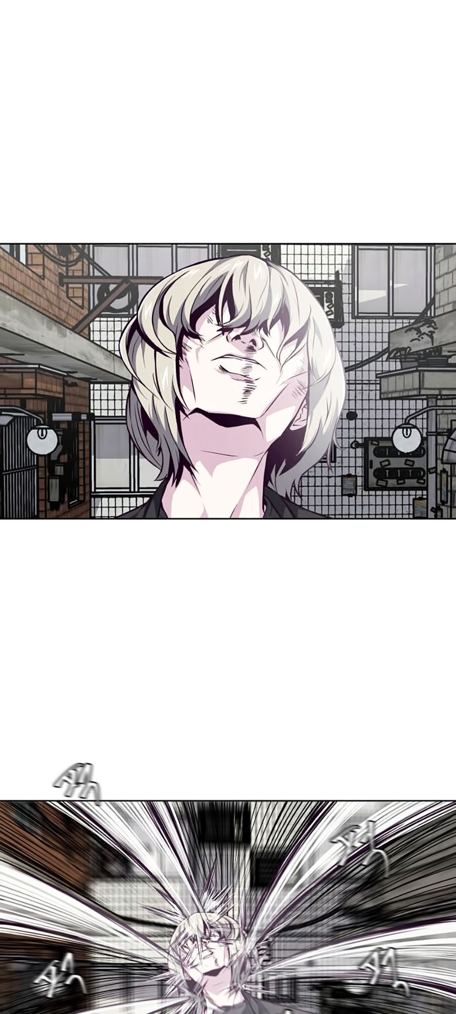 Cậu Bé Của Thần Chết Chap 39 - Next Chap 40