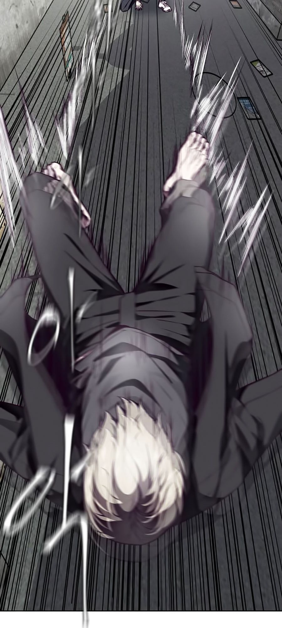 Cậu Bé Của Thần Chết Chap 39 - Next Chap 40