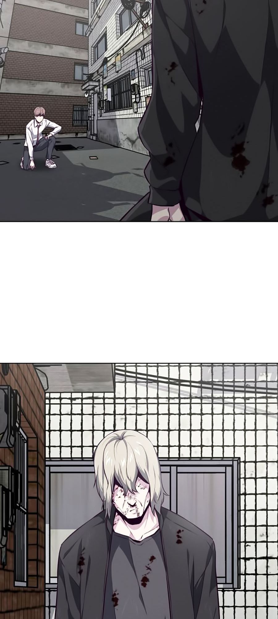 Cậu Bé Của Thần Chết Chap 39 - Next Chap 40