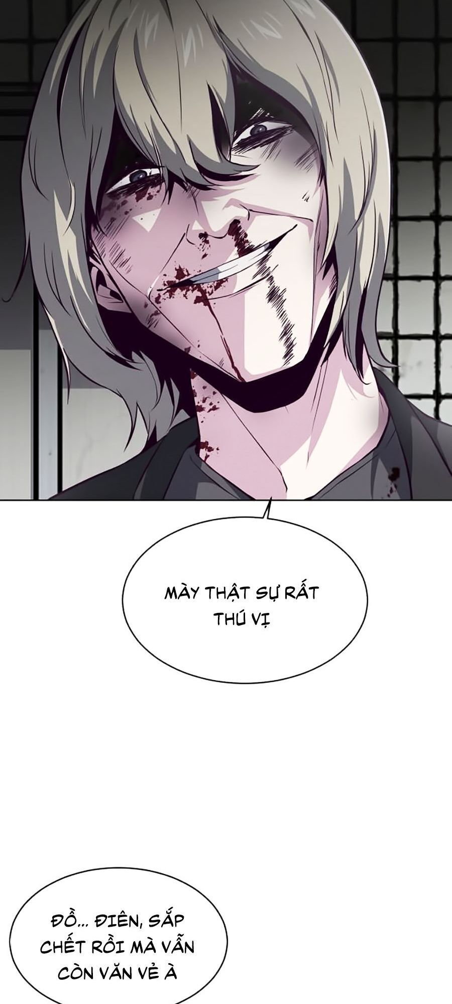 Cậu Bé Của Thần Chết Chap 39 - Next Chap 40