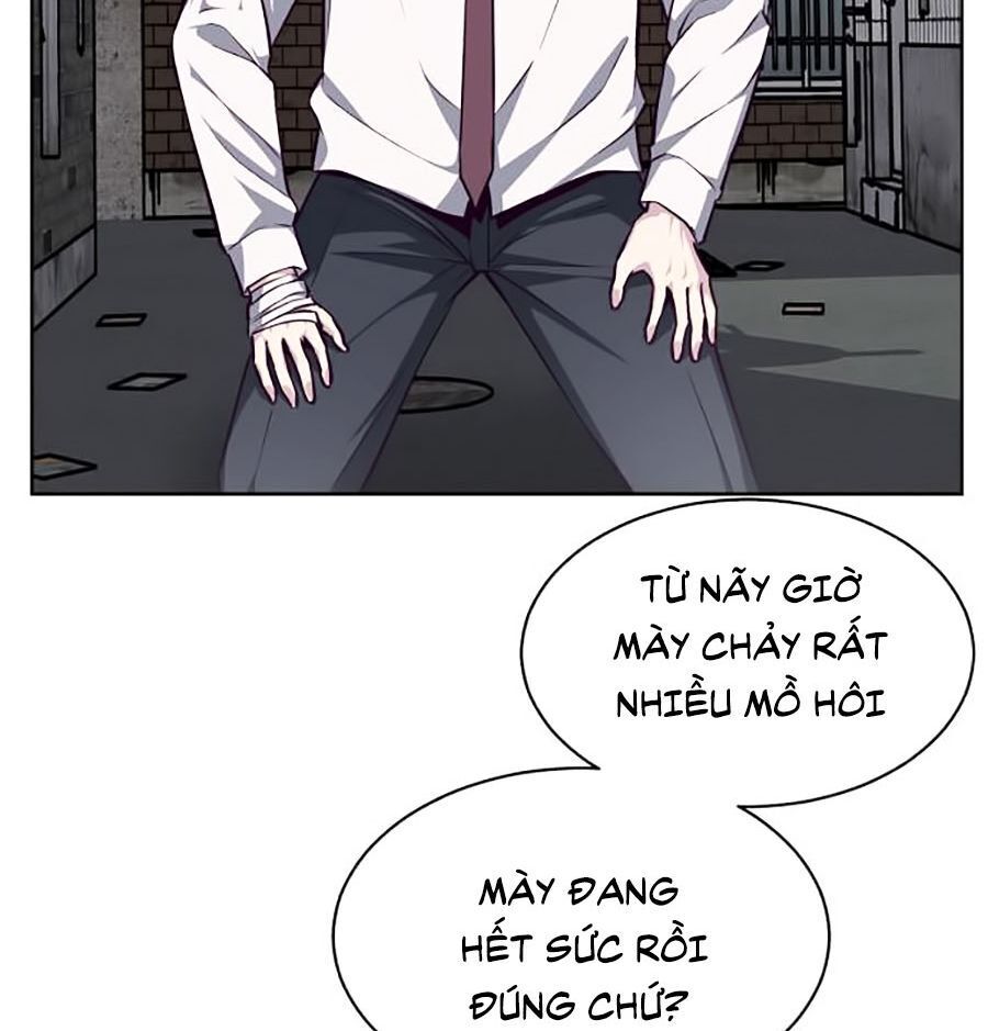 Cậu Bé Của Thần Chết Chap 39 - Next Chap 40