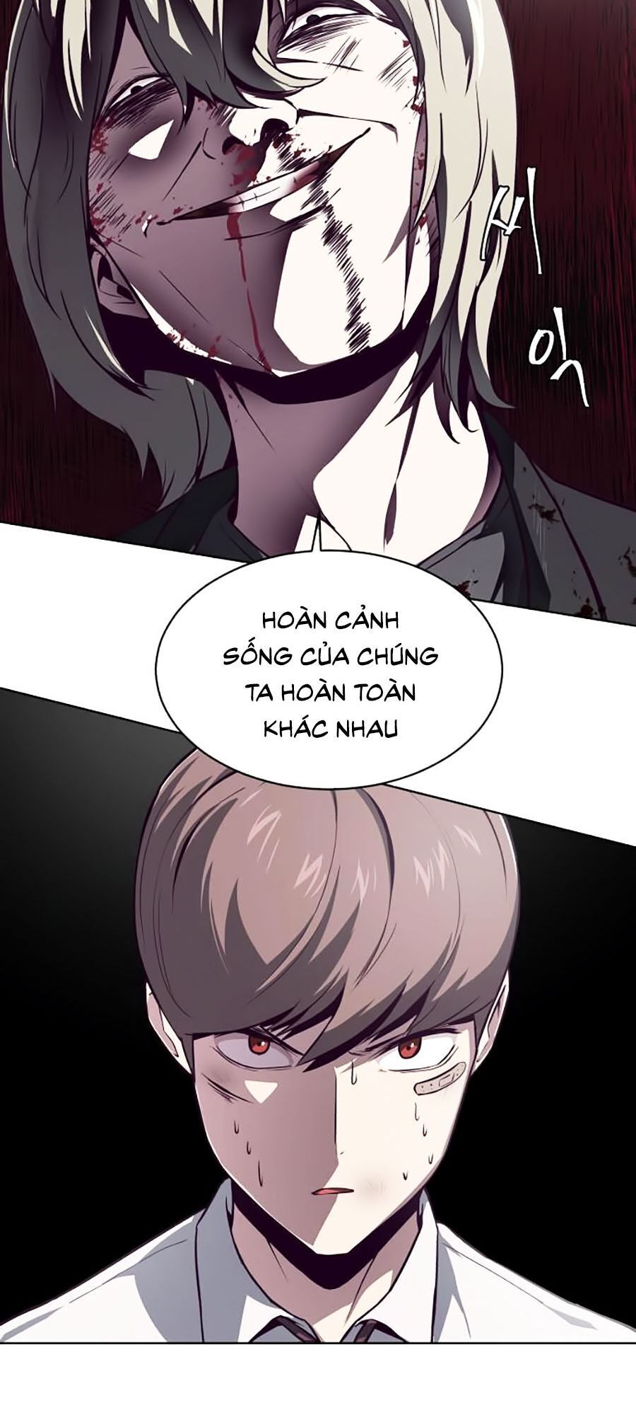 Cậu Bé Của Thần Chết Chap 39 - Next Chap 40