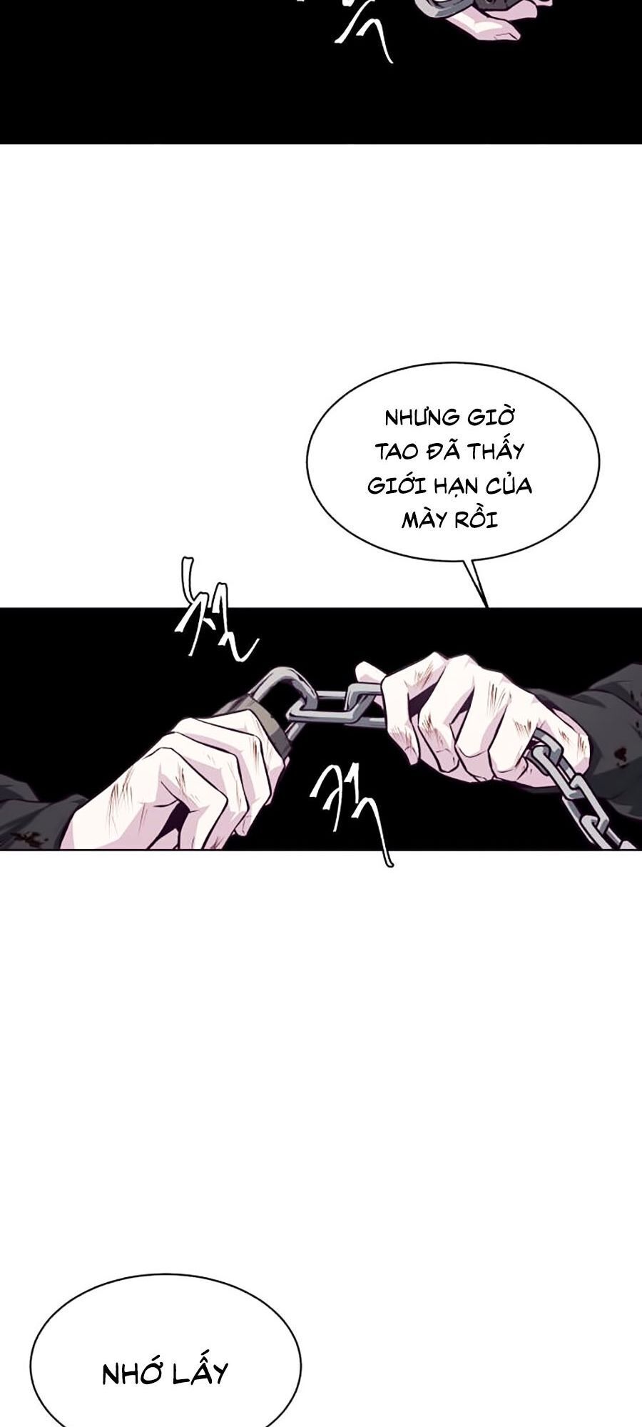 Cậu Bé Của Thần Chết Chap 39 - Next Chap 40