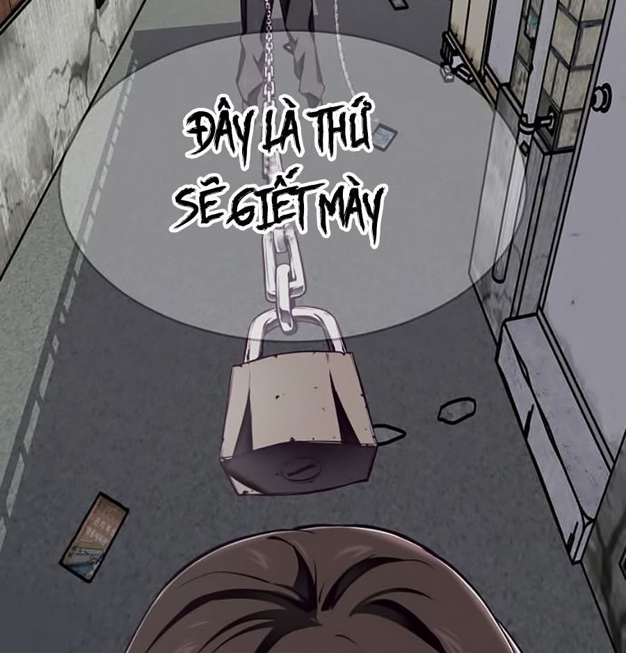 Cậu Bé Của Thần Chết Chap 39 - Next Chap 40