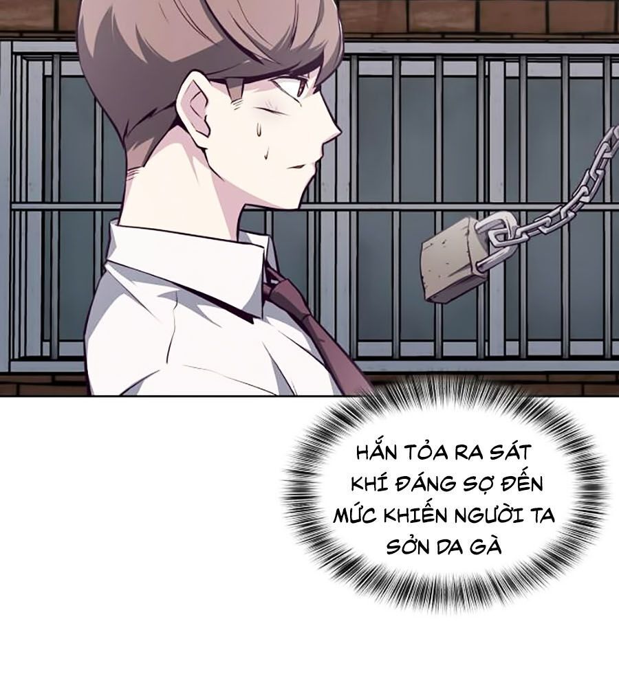 Cậu Bé Của Thần Chết Chap 39 - Next Chap 40