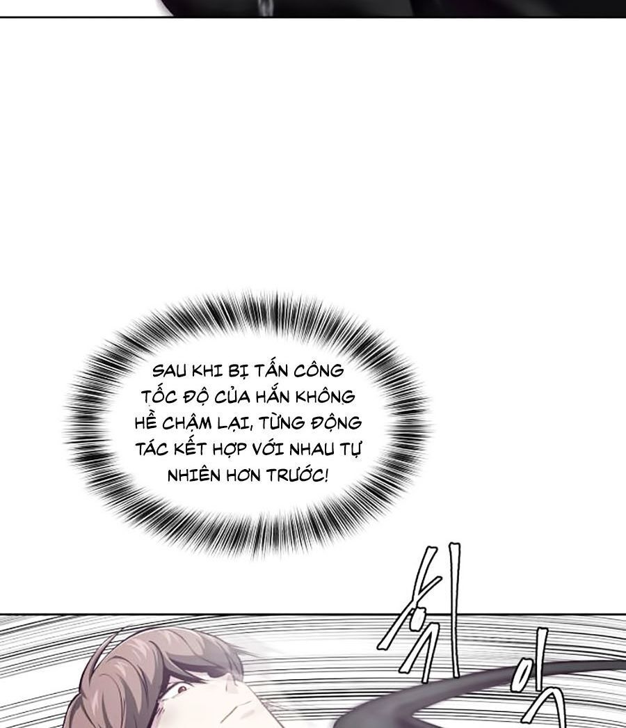 Cậu Bé Của Thần Chết Chap 39 - Next Chap 40