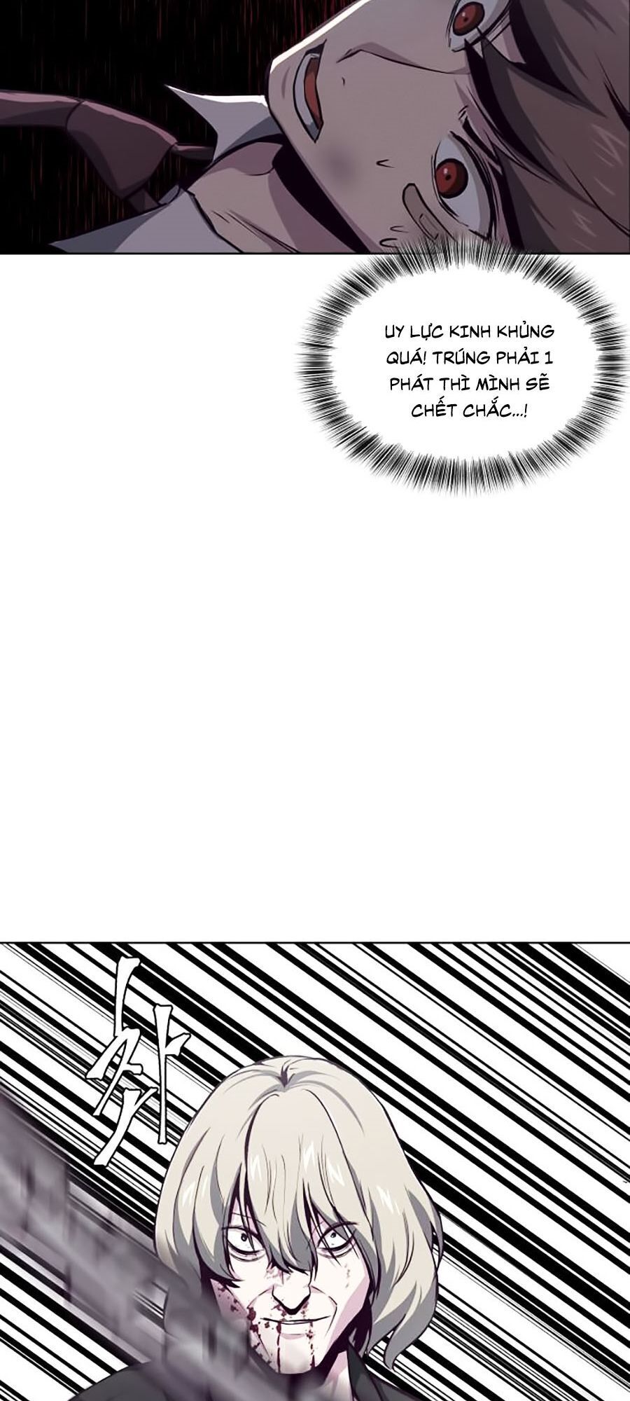 Cậu Bé Của Thần Chết Chap 39 - Next Chap 40