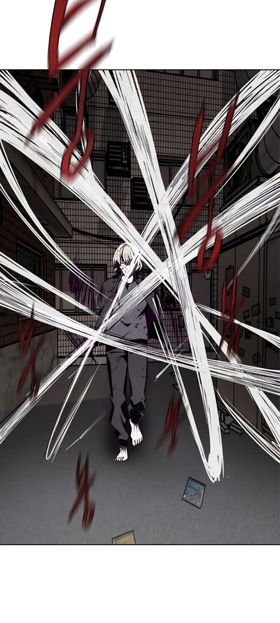 Cậu Bé Của Thần Chết Chap 39 - Next Chap 40