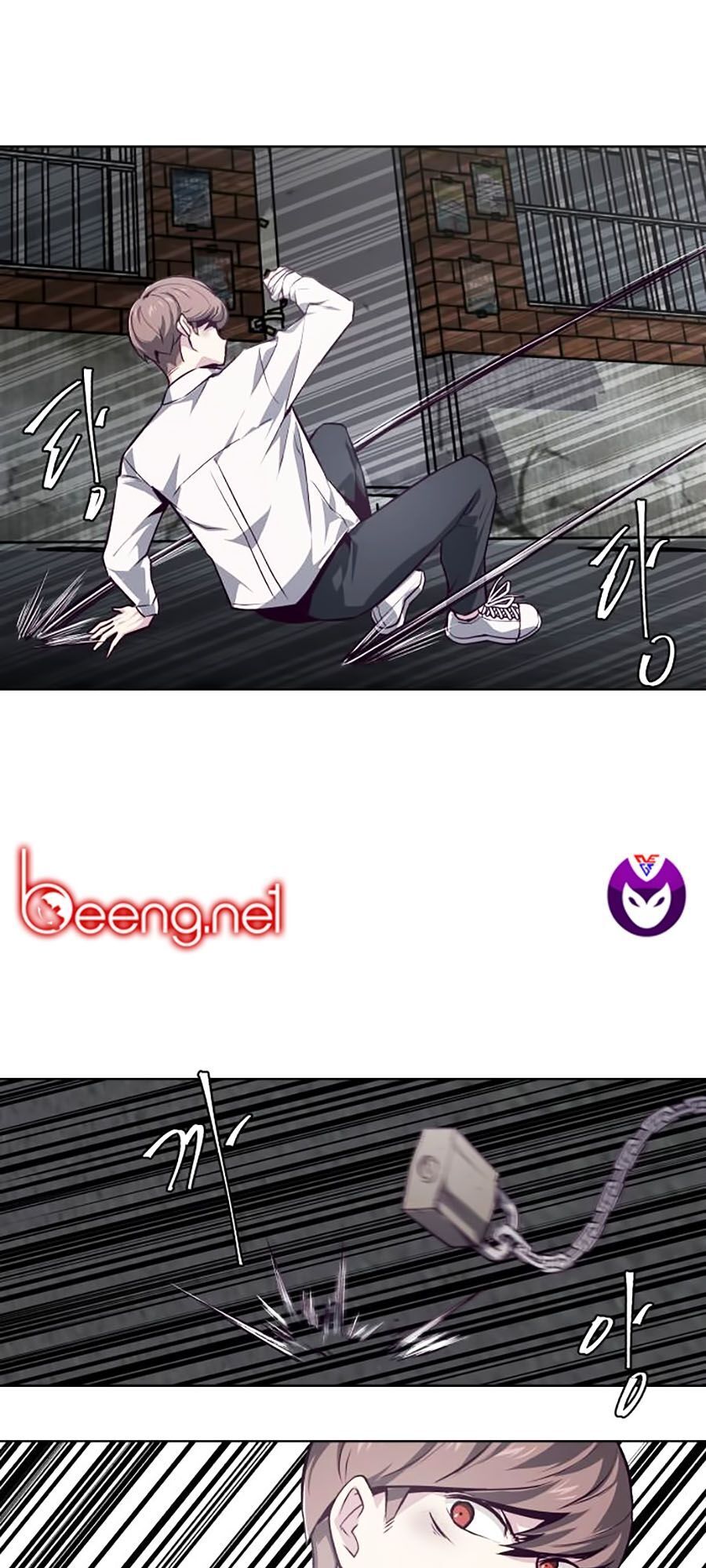 Cậu Bé Của Thần Chết Chap 39 - Next Chap 40