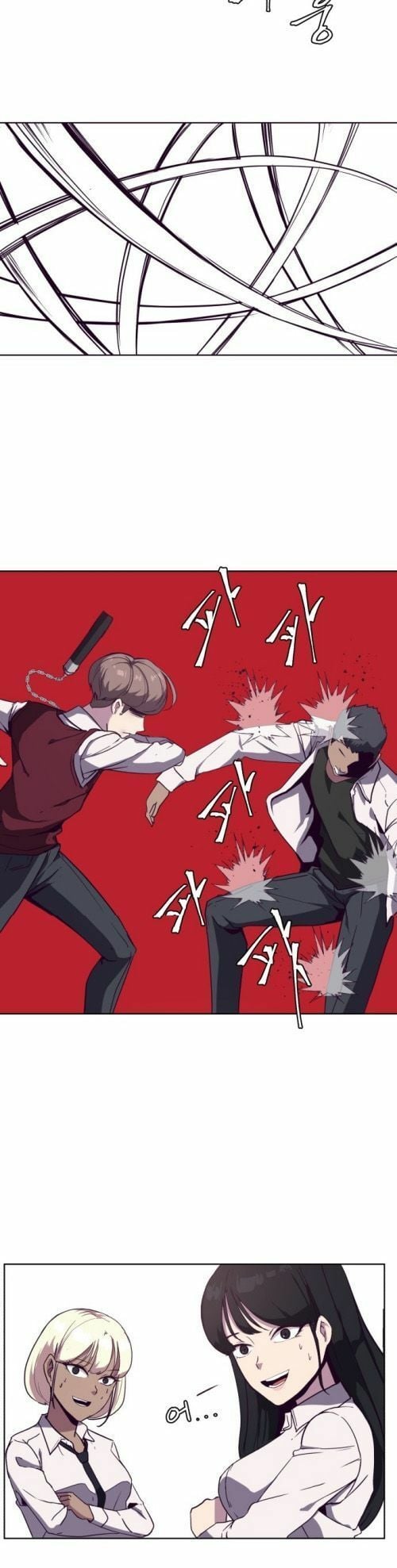 Cậu Bé Của Thần Chết Chap 4 - Next Chap 5