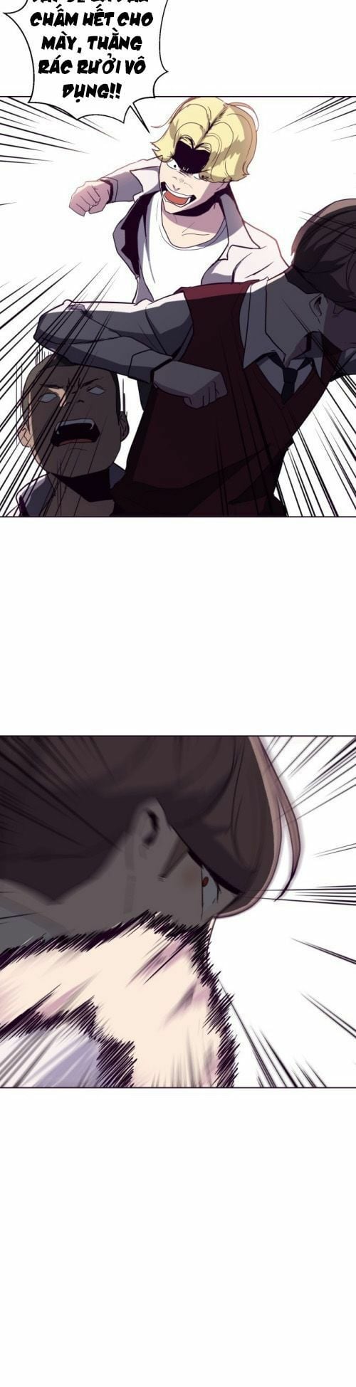 Cậu Bé Của Thần Chết Chap 4 - Next Chap 5