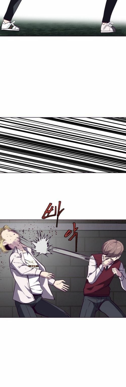 Cậu Bé Của Thần Chết Chap 4 - Next Chap 5