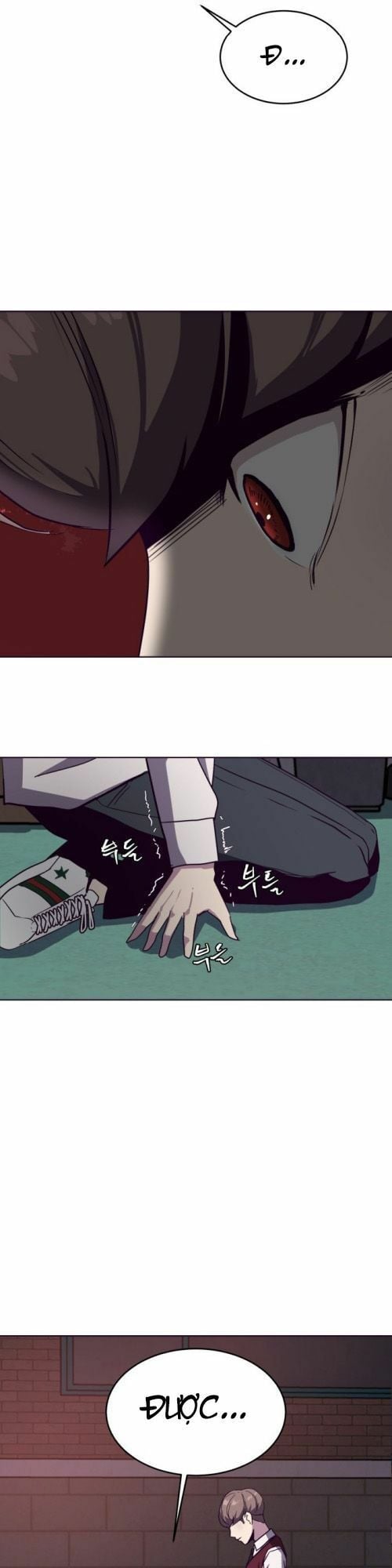 Cậu Bé Của Thần Chết Chap 4 - Next Chap 5