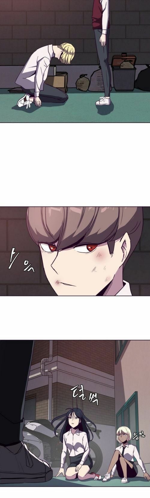 Cậu Bé Của Thần Chết Chap 4 - Next Chap 5