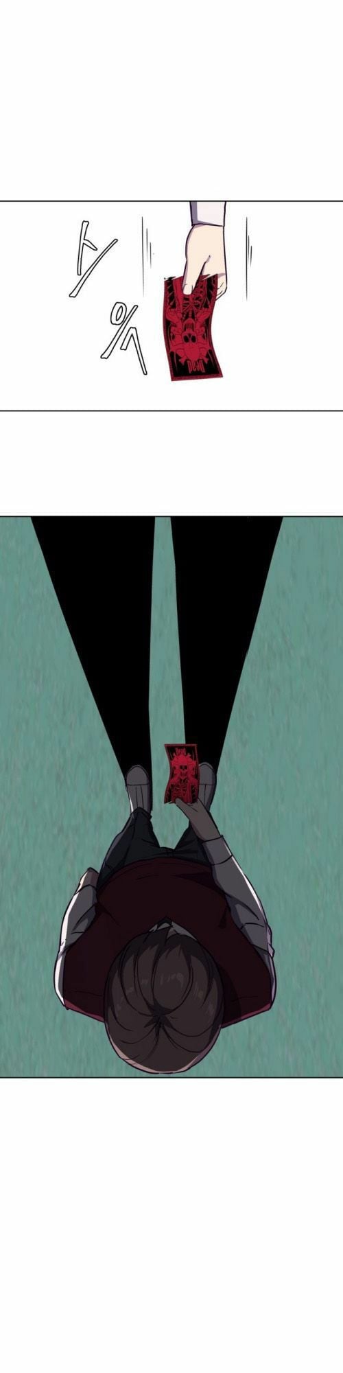 Cậu Bé Của Thần Chết Chap 4 - Next Chap 5