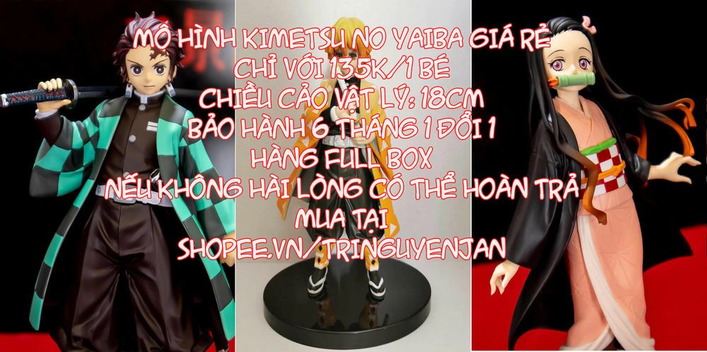 Cậu Bé Của Thần Chết Chap 4 - Next Chap 5