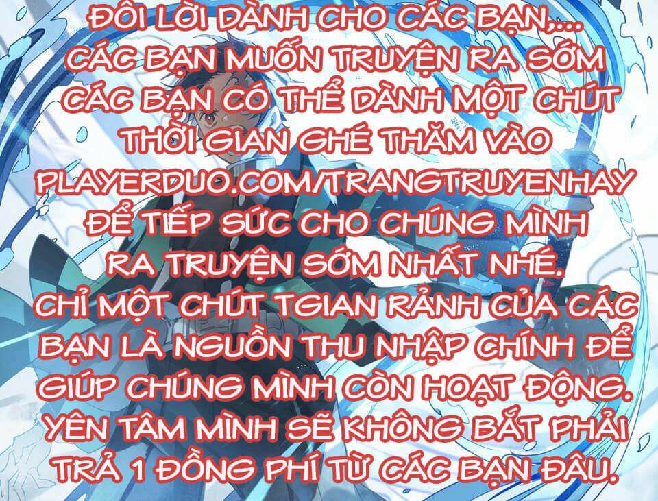 Cậu Bé Của Thần Chết Chap 4 - Next Chap 5