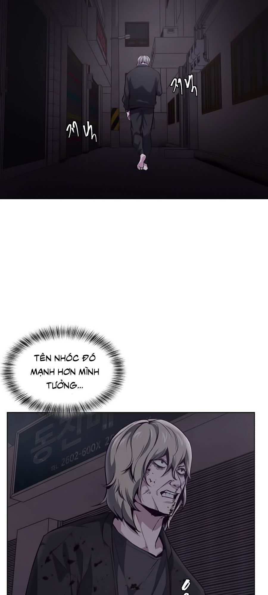 Cậu Bé Của Thần Chết Chap 40 - Next Chap 41