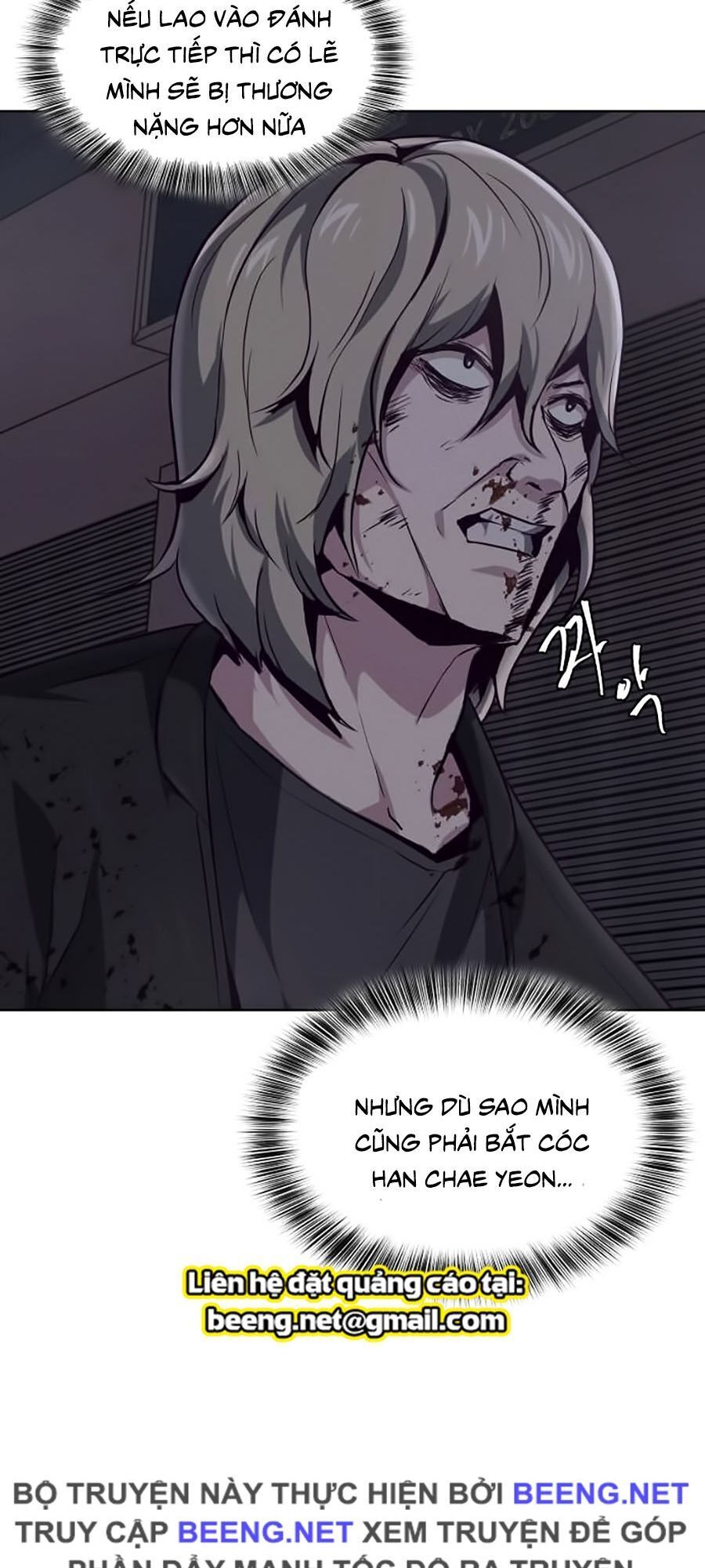 Cậu Bé Của Thần Chết Chap 40 - Next Chap 41