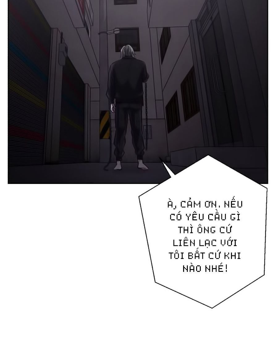 Cậu Bé Của Thần Chết Chap 40 - Next Chap 41