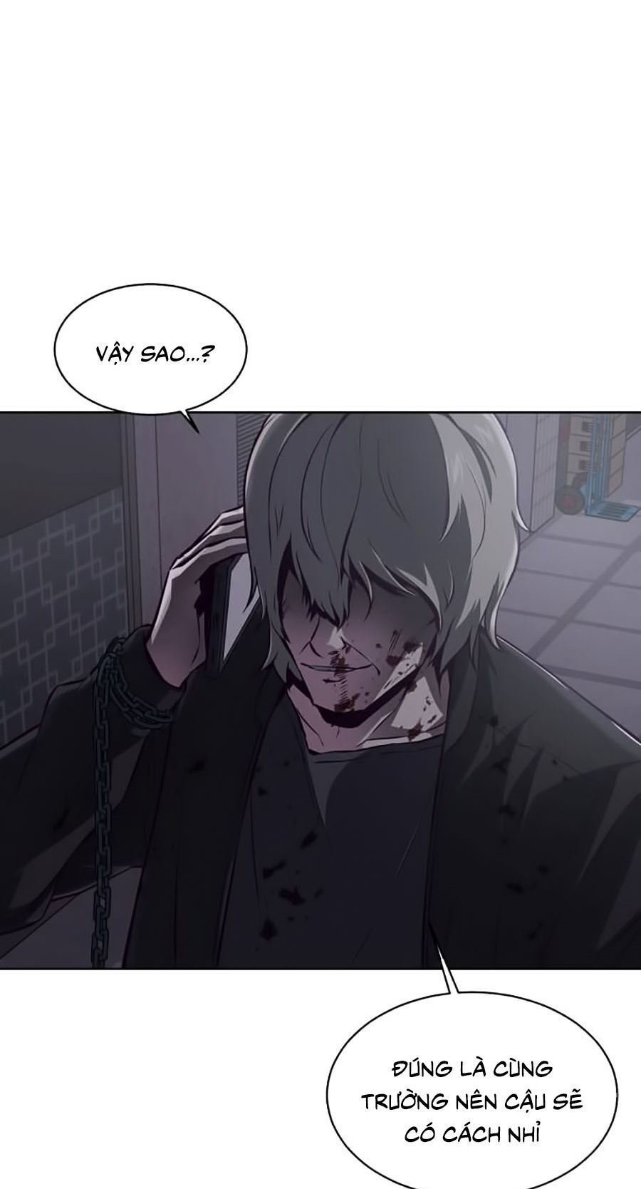 Cậu Bé Của Thần Chết Chap 40 - Next Chap 41