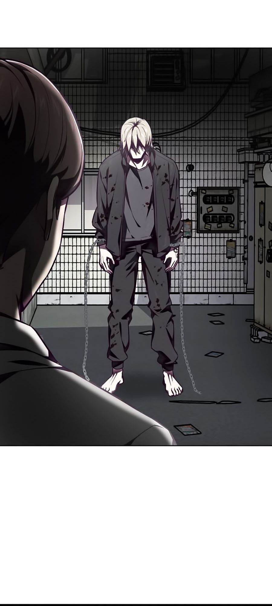 Cậu Bé Của Thần Chết Chap 40 - Next Chap 41