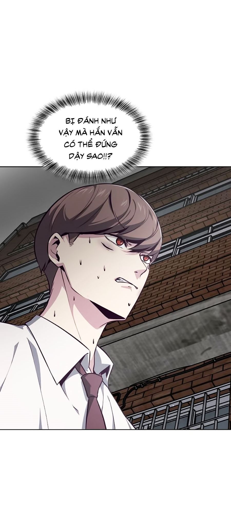 Cậu Bé Của Thần Chết Chap 40 - Next Chap 41