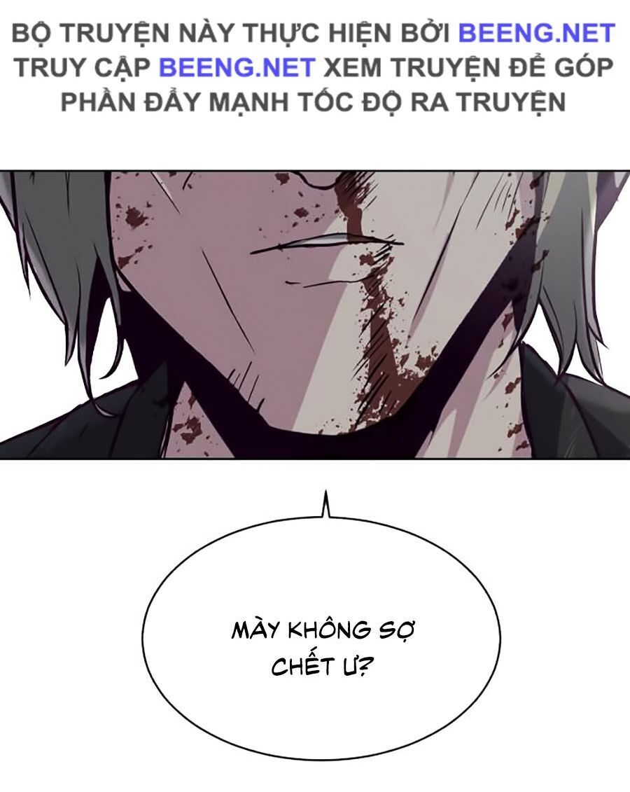 Cậu Bé Của Thần Chết Chap 40 - Next Chap 41