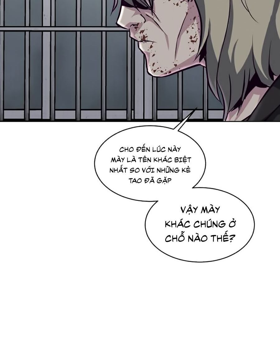 Cậu Bé Của Thần Chết Chap 40 - Next Chap 41