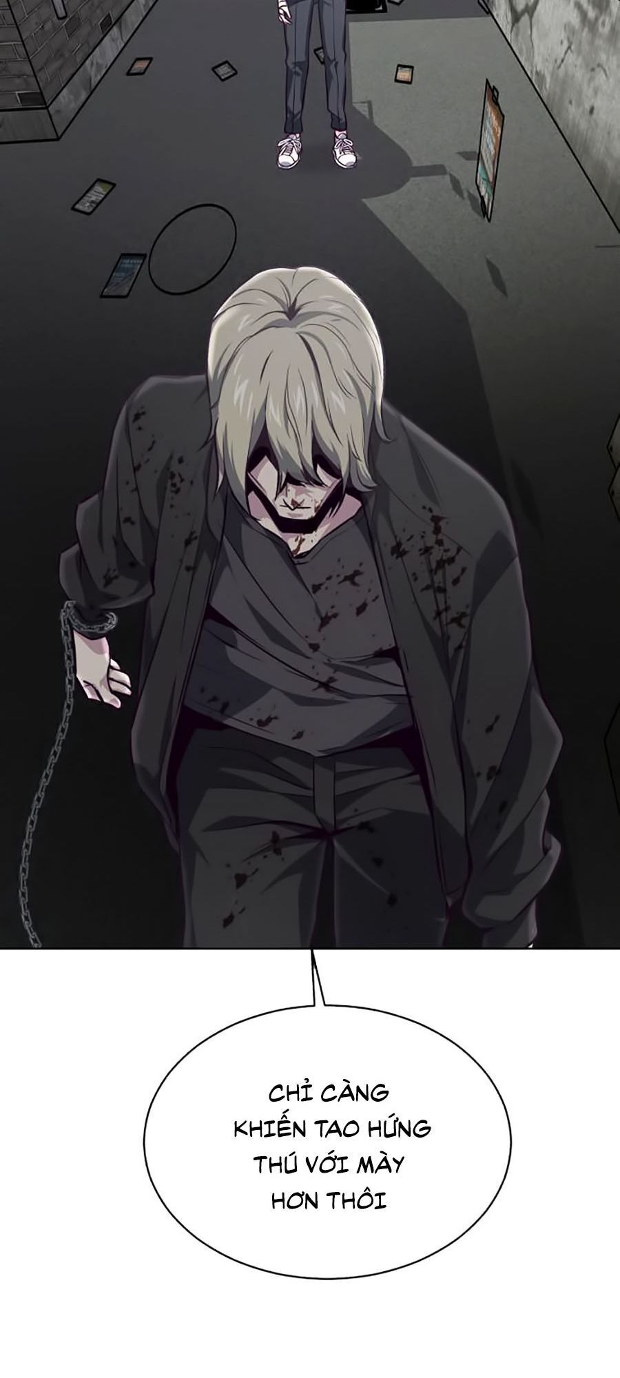 Cậu Bé Của Thần Chết Chap 40 - Next Chap 41