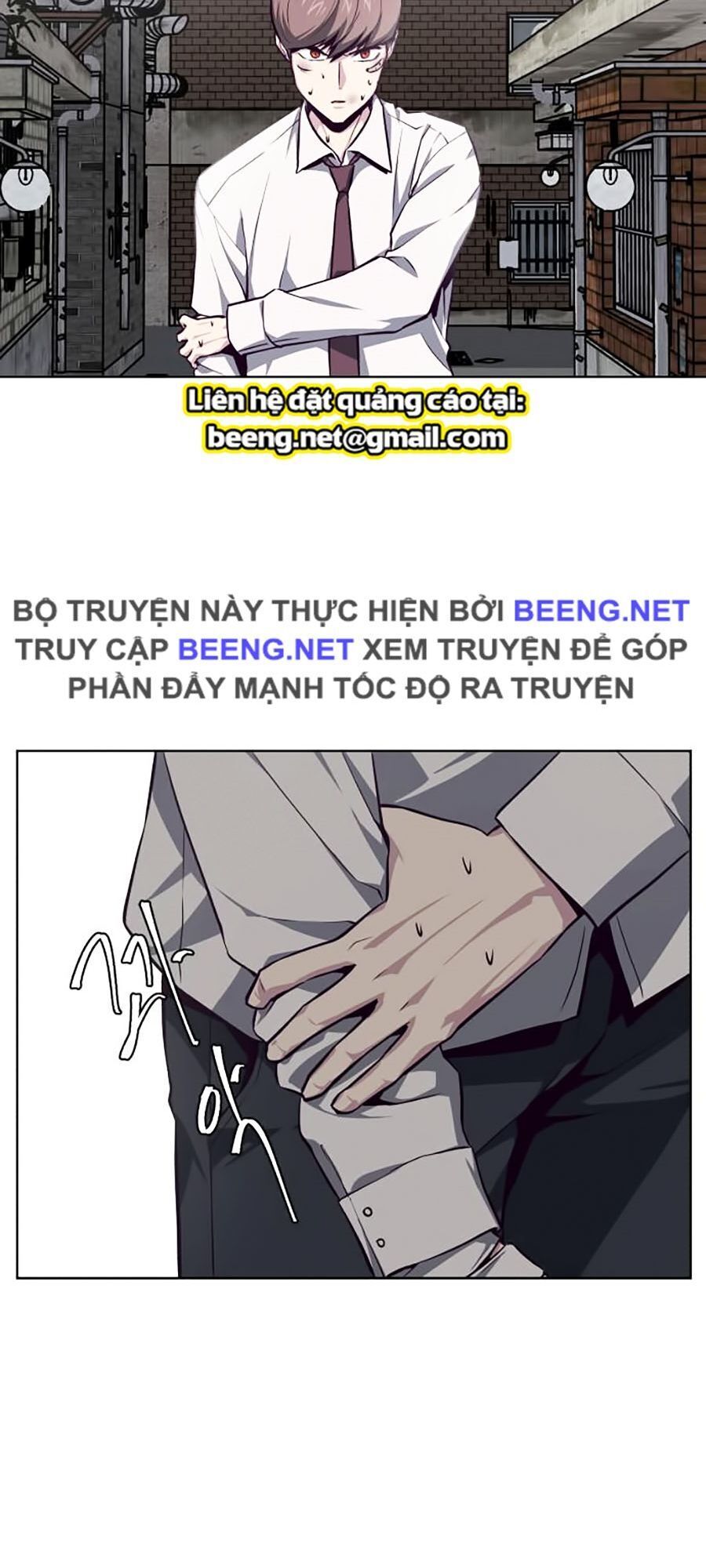 Cậu Bé Của Thần Chết Chap 40 - Next Chap 41