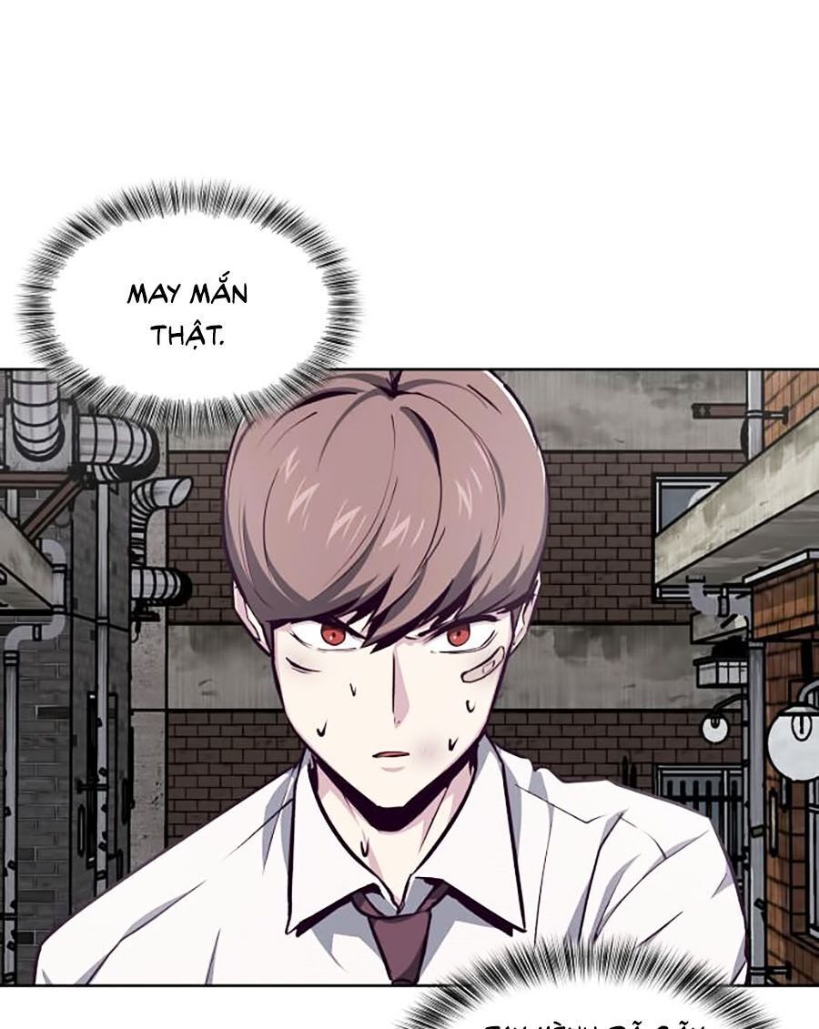 Cậu Bé Của Thần Chết Chap 40 - Next Chap 41