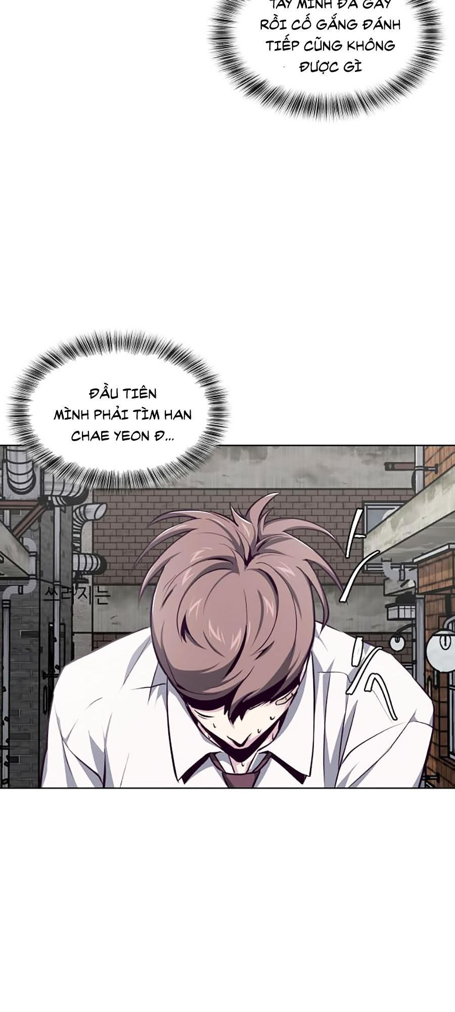 Cậu Bé Của Thần Chết Chap 40 - Next Chap 41