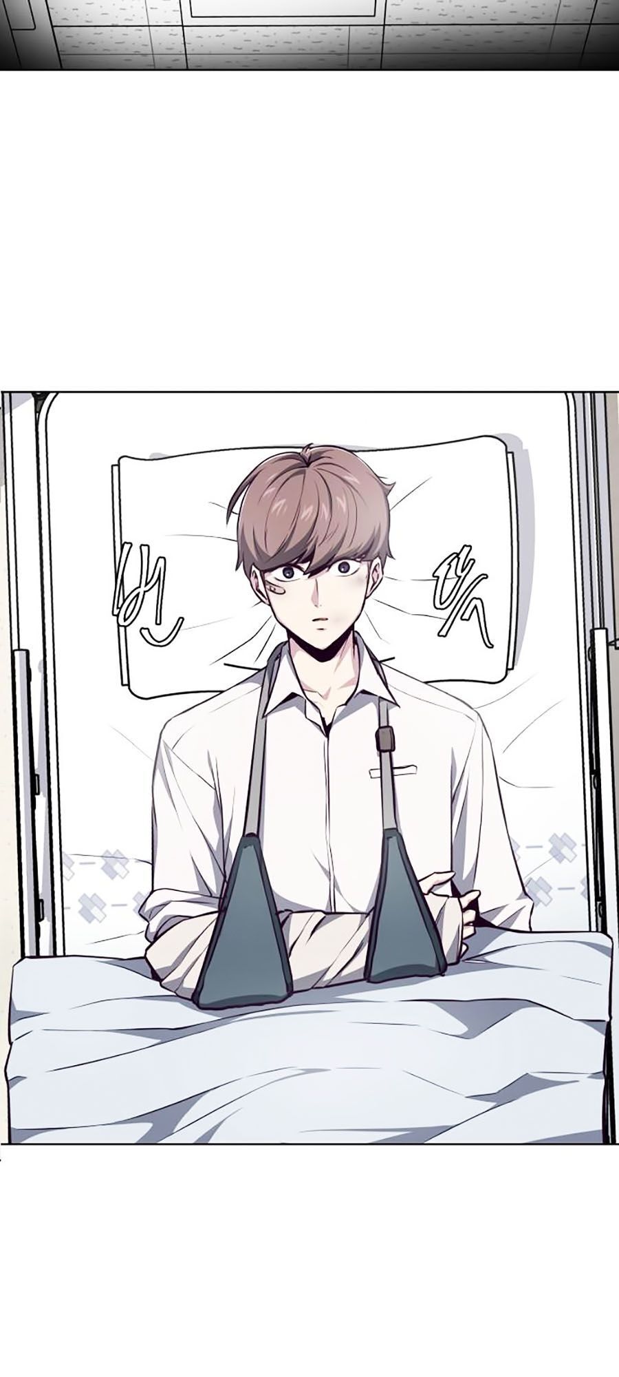 Cậu Bé Của Thần Chết Chap 40 - Next Chap 41