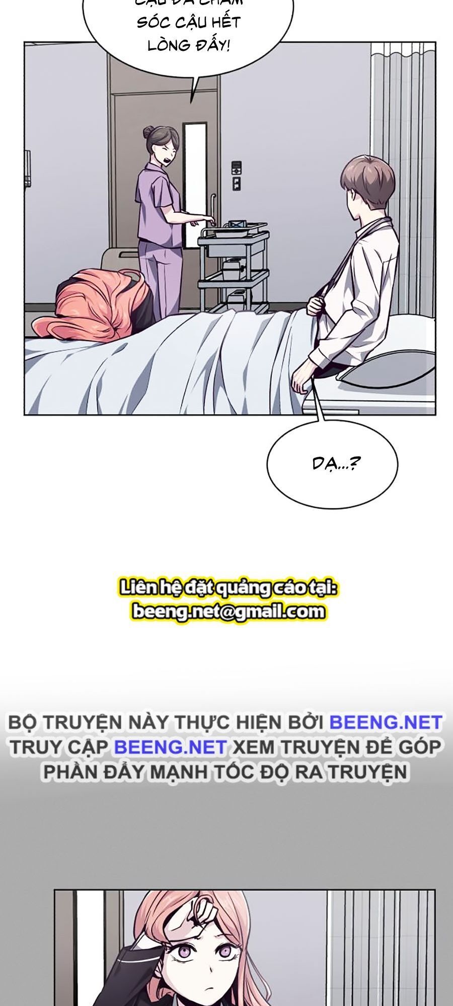 Cậu Bé Của Thần Chết Chap 40 - Next Chap 41