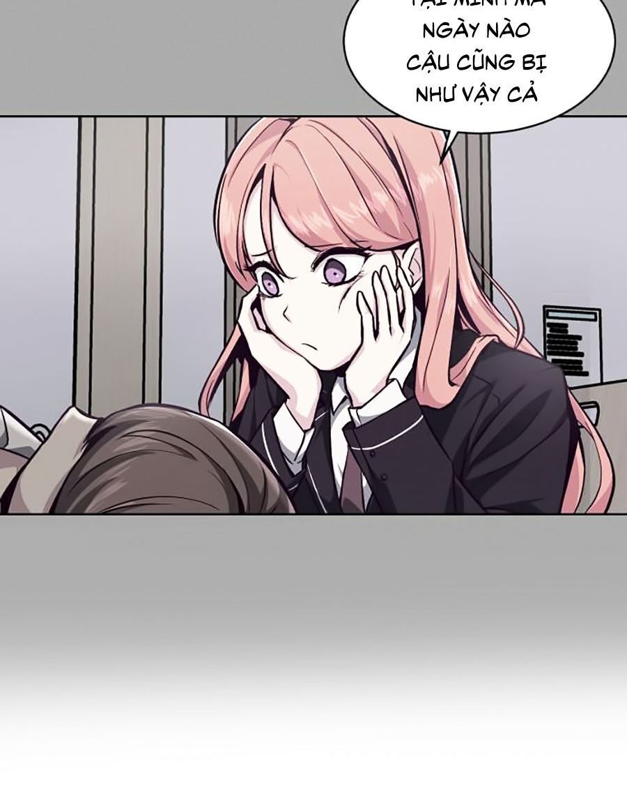 Cậu Bé Của Thần Chết Chap 40 - Next Chap 41