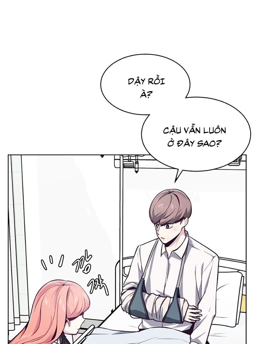 Cậu Bé Của Thần Chết Chap 40 - Next Chap 41