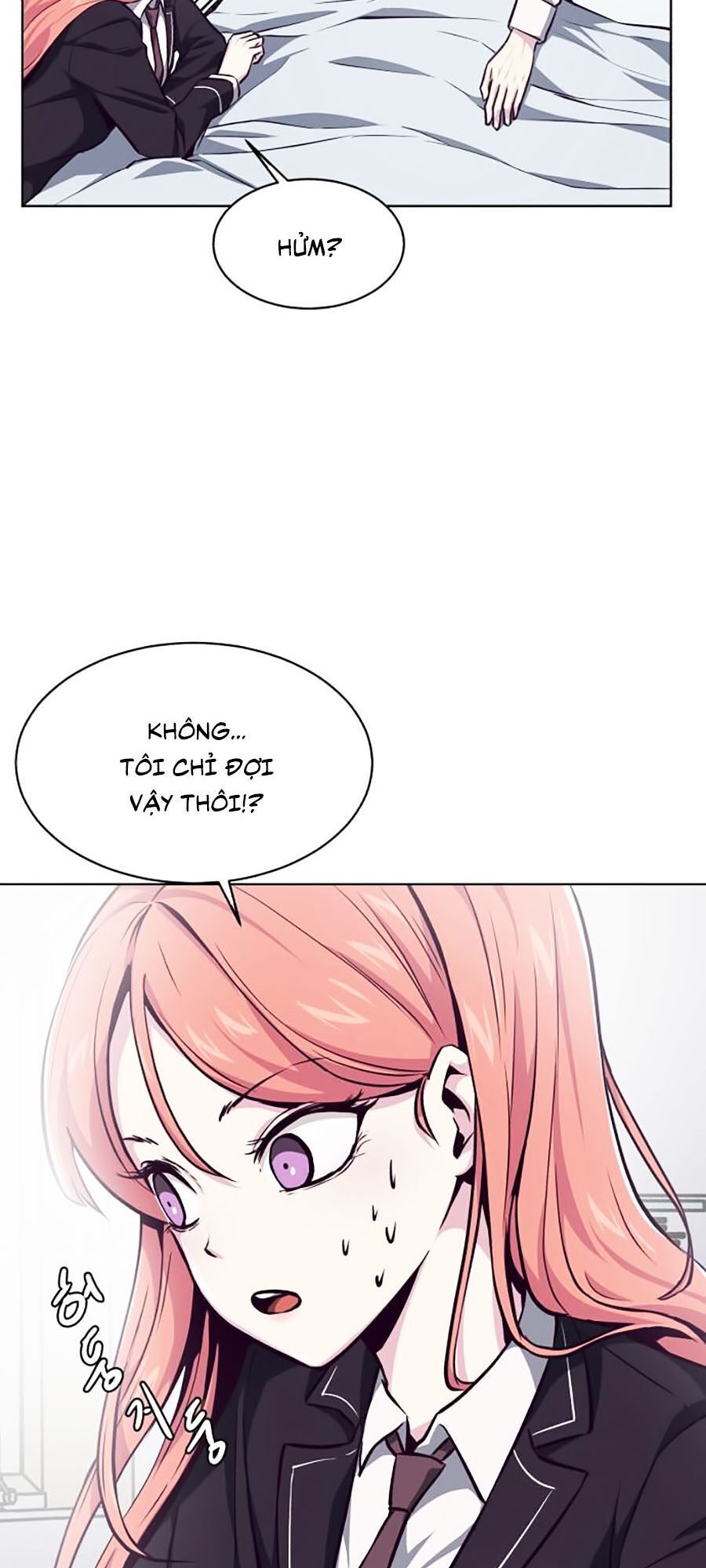 Cậu Bé Của Thần Chết Chap 40 - Next Chap 41