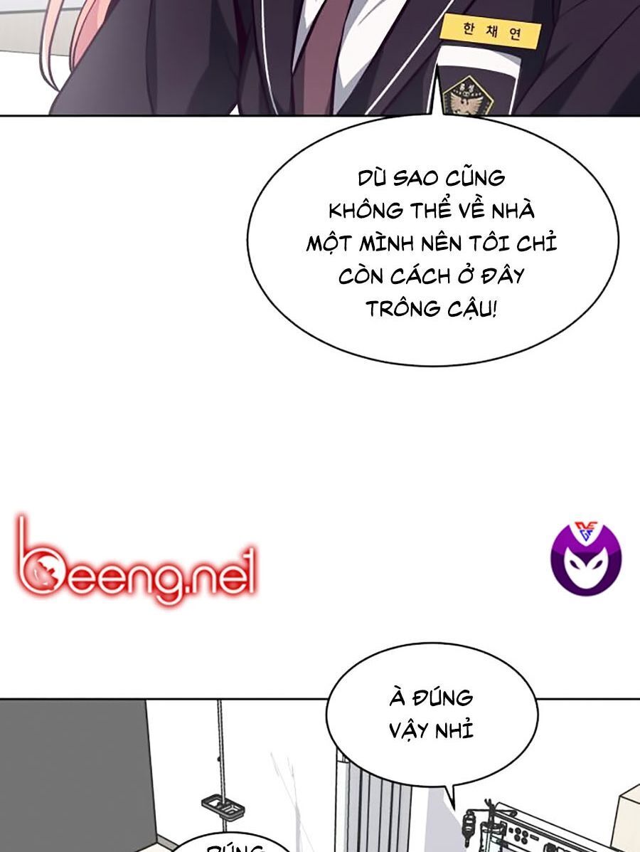 Cậu Bé Của Thần Chết Chap 40 - Next Chap 41