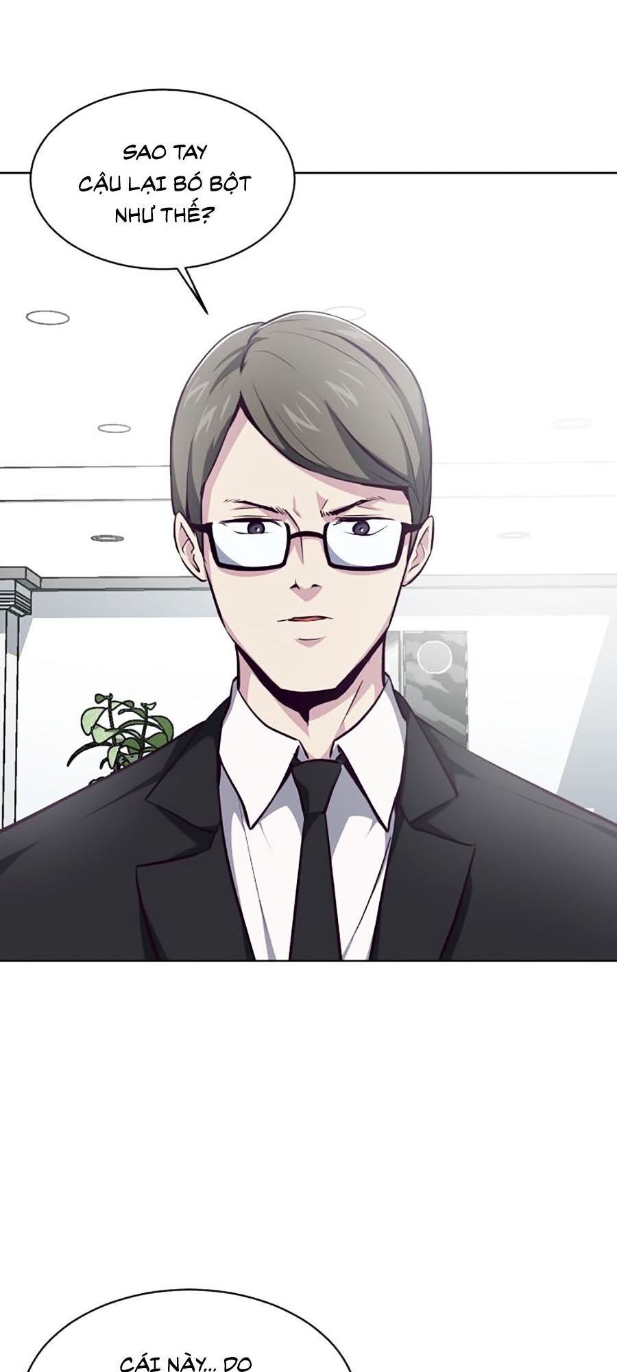 Cậu Bé Của Thần Chết Chap 40 - Next Chap 41