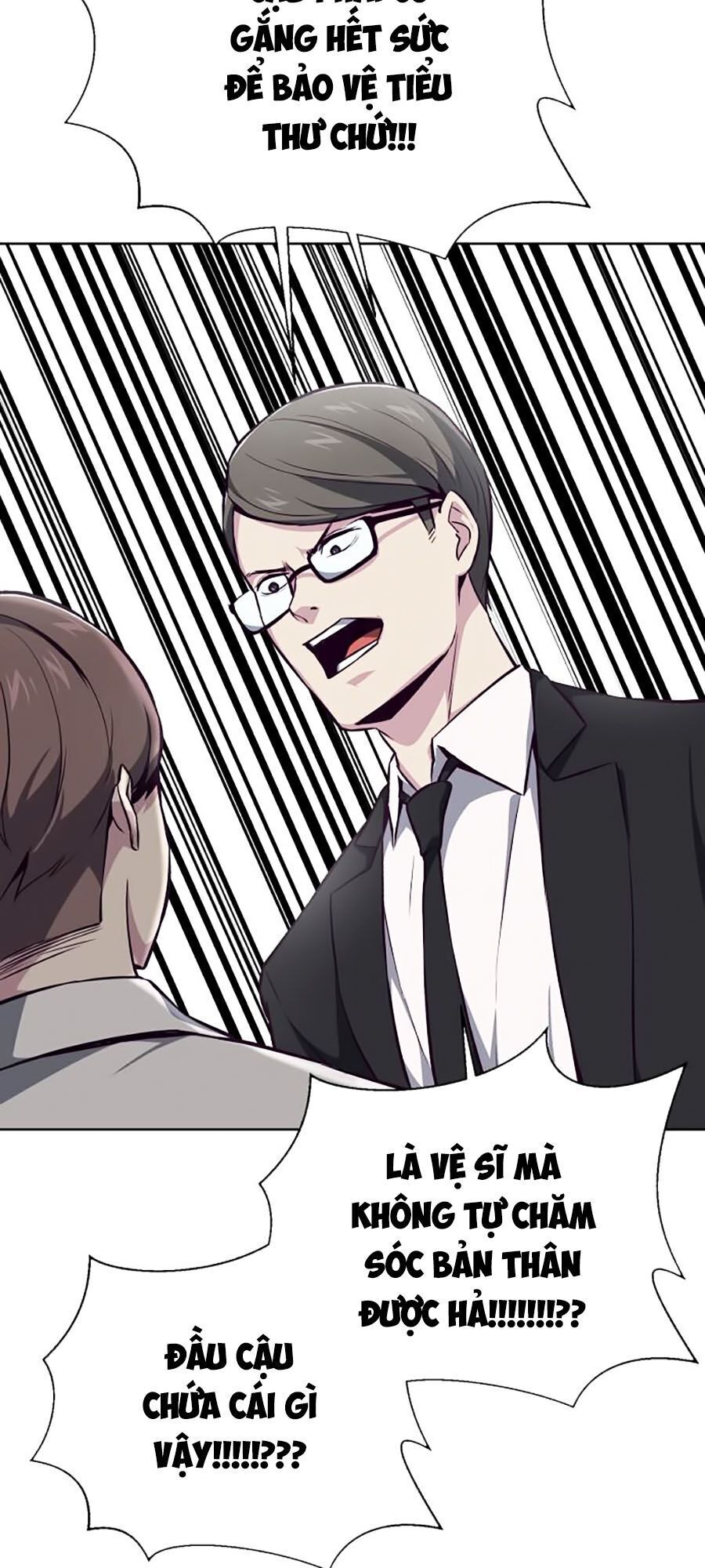 Cậu Bé Của Thần Chết Chap 40 - Next Chap 41