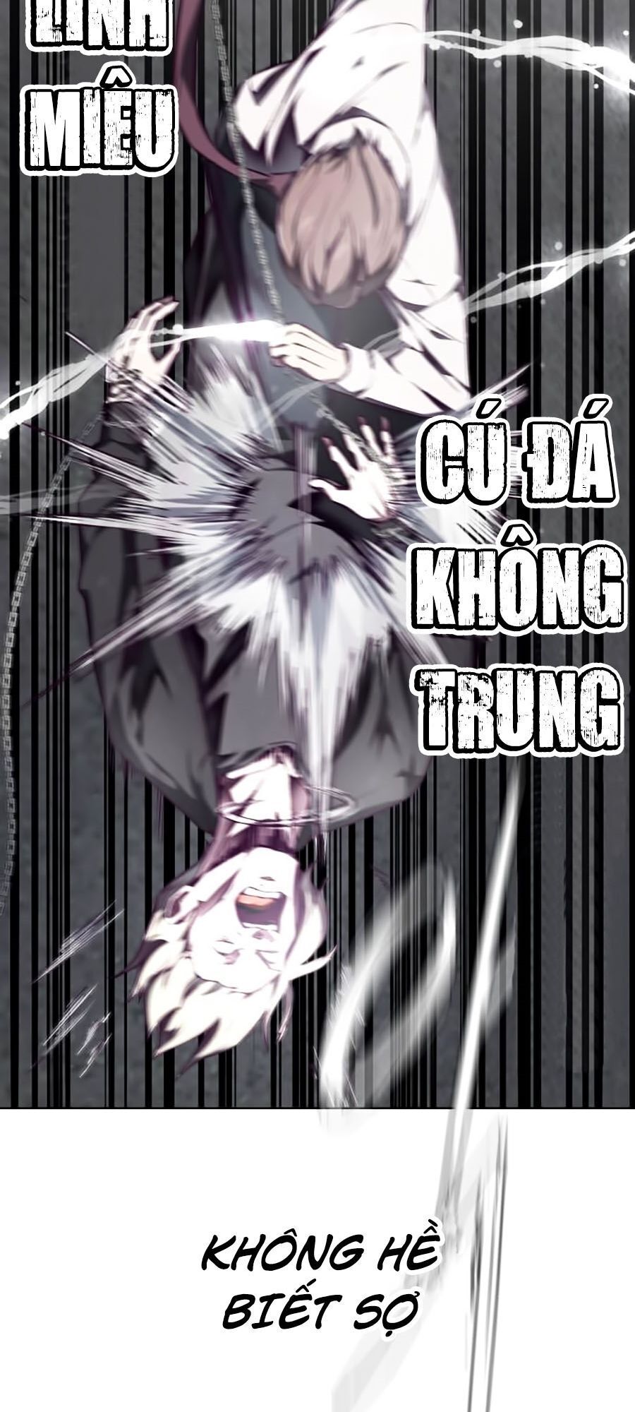 Cậu Bé Của Thần Chết Chap 40 - Next Chap 41