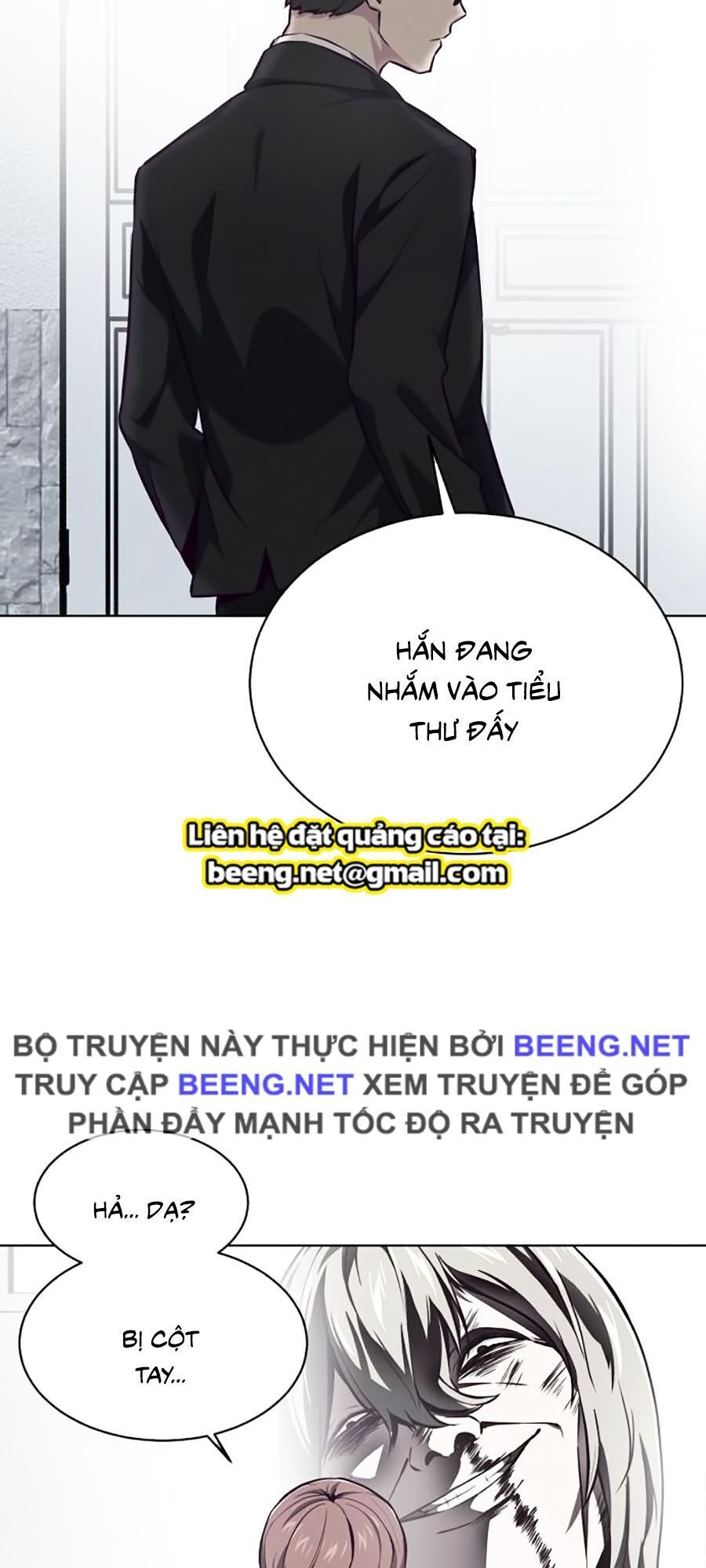 Cậu Bé Của Thần Chết Chap 40 - Next Chap 41