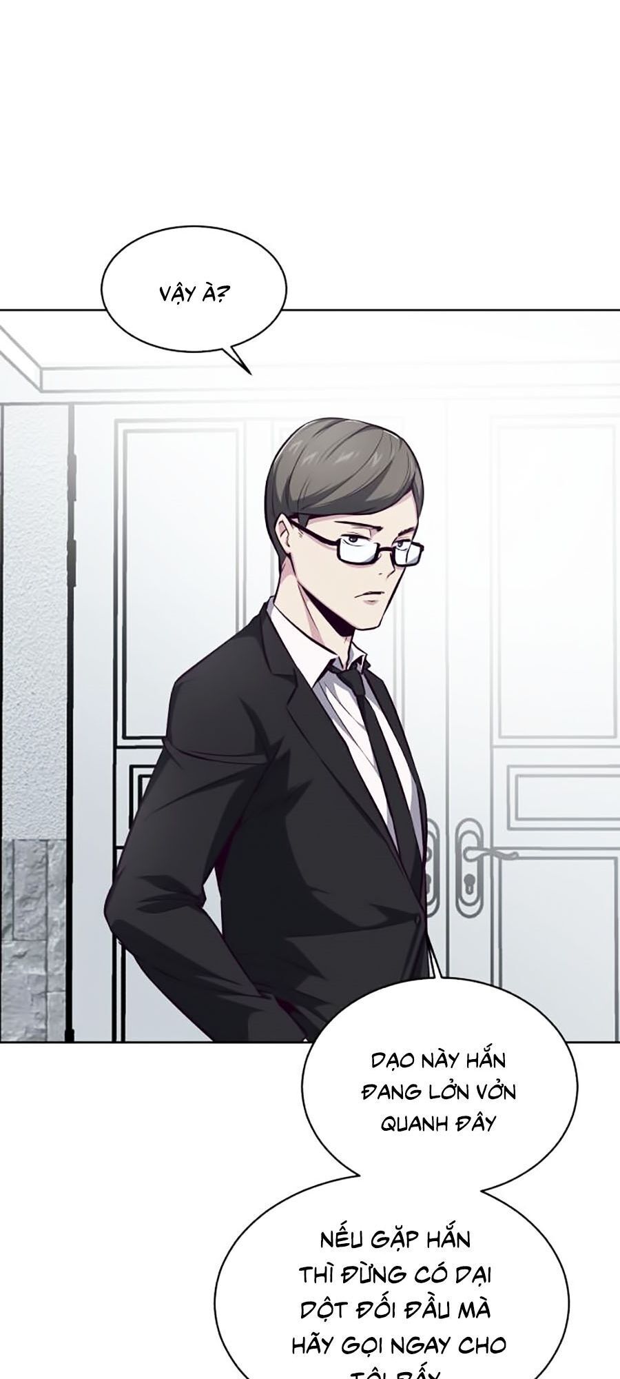 Cậu Bé Của Thần Chết Chap 40 - Next Chap 41