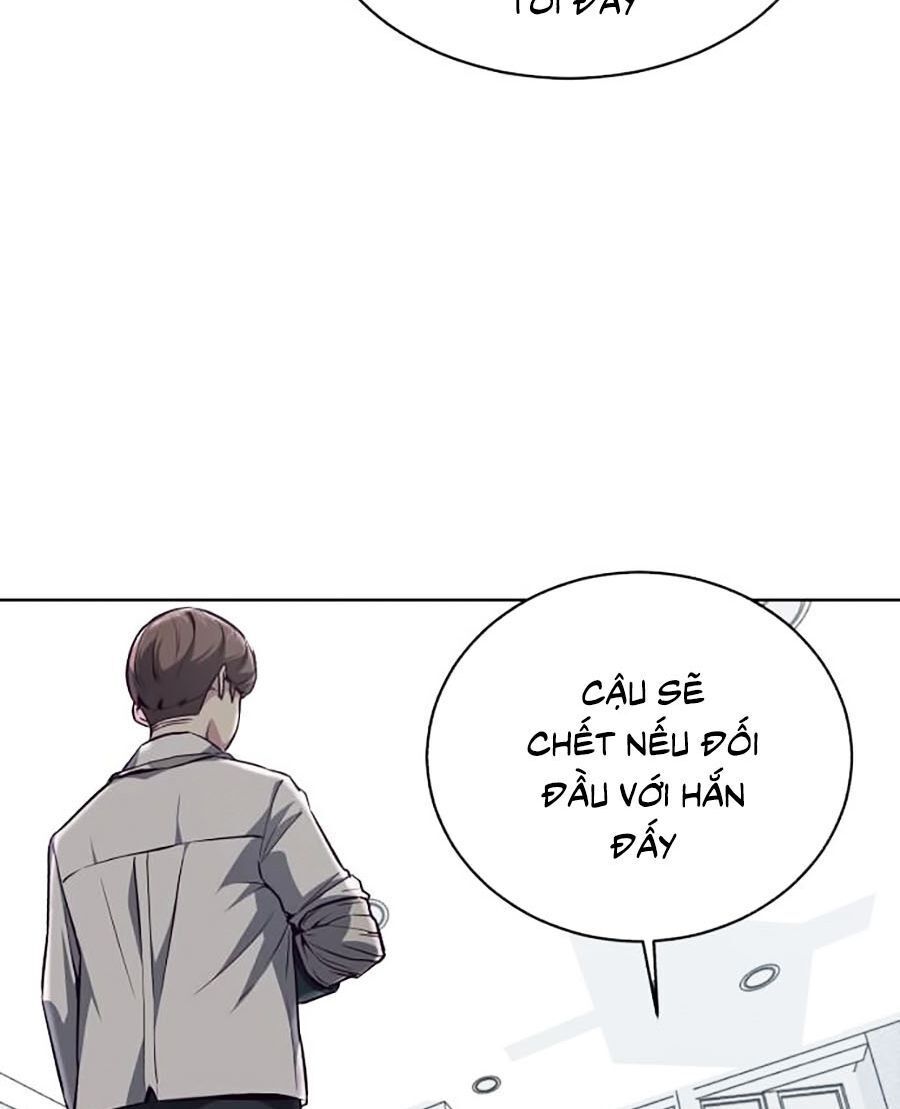 Cậu Bé Của Thần Chết Chap 40 - Next Chap 41