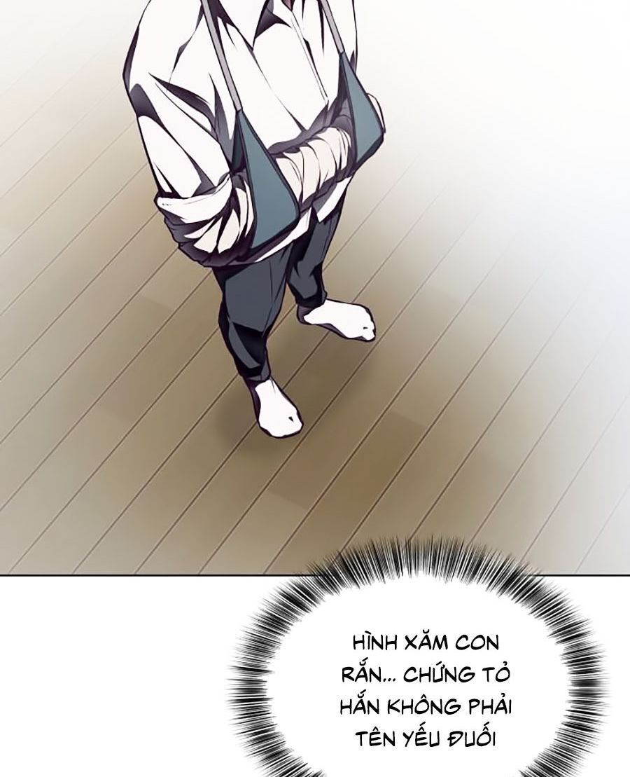 Cậu Bé Của Thần Chết Chap 40 - Next Chap 41