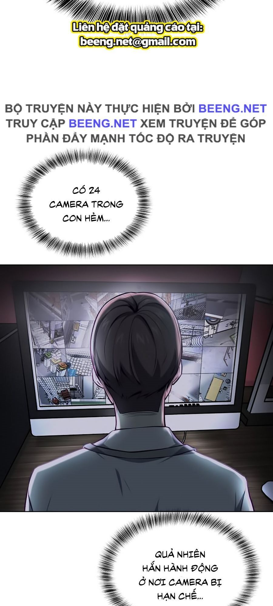 Cậu Bé Của Thần Chết Chap 40 - Next Chap 41