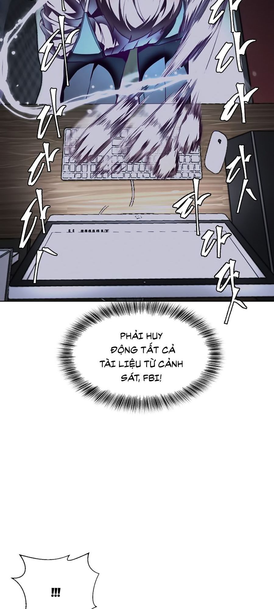 Cậu Bé Của Thần Chết Chap 40 - Next Chap 41