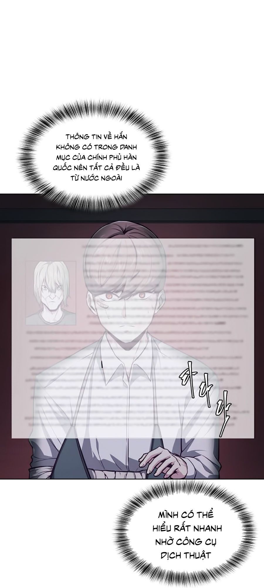 Cậu Bé Của Thần Chết Chap 40 - Next Chap 41